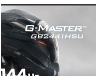 iiyama G-Master GB2441HSU-B1 Black Hawk - 1370363 - zdjęcie 13